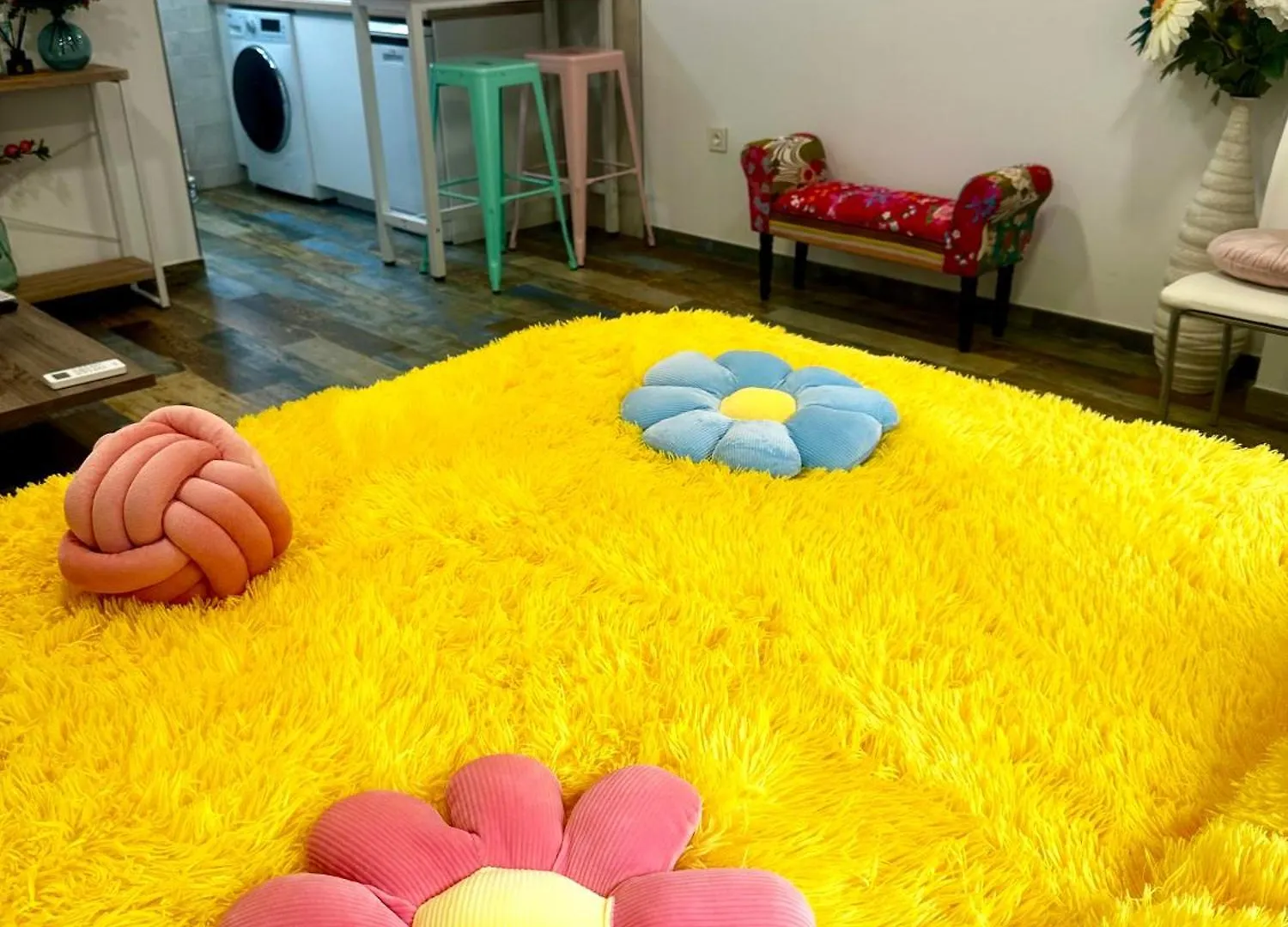 아파트 Lourdes'S Home 그라나다 스페인