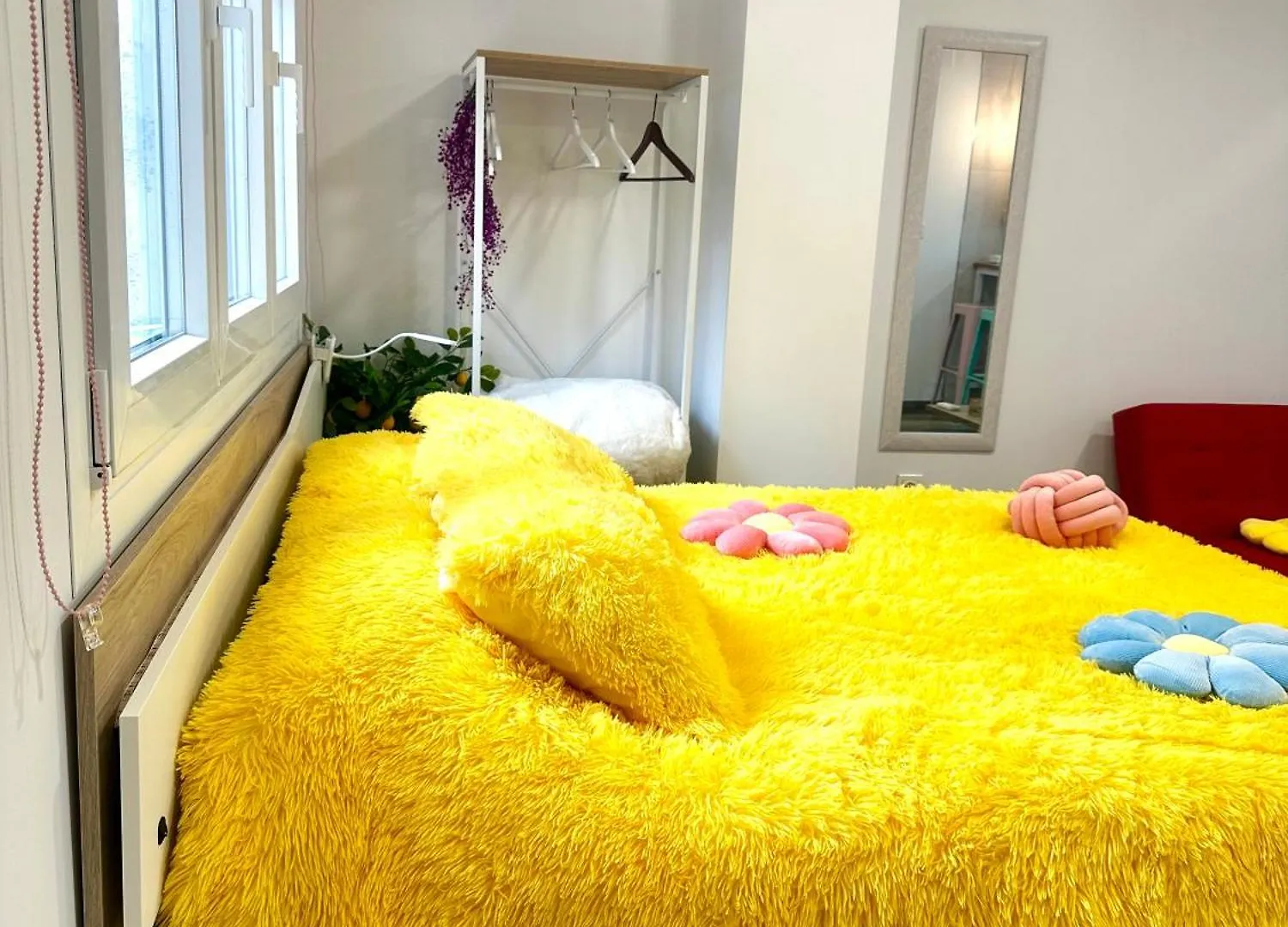 Lourdes'S Home 그라나다 아파트
