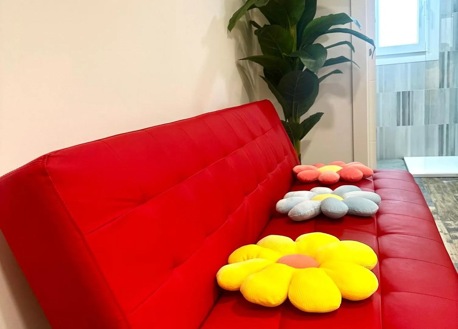 Lourdes'S Home 그라나다 0*,  스페인
