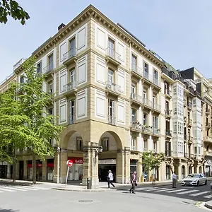 Bengoetxea - Basque , San Sebastián España