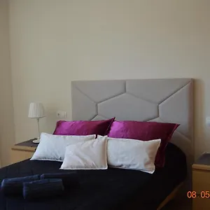 Bright, Modern In The Heart Of , Arrecife (Lanzarote) España