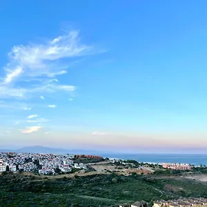Sea View - 7 Minutes To Sotogrande , Castillo de Sabinillas España