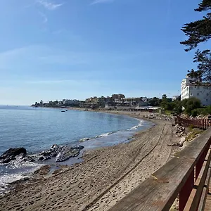 Ground Floor Apartment- 2 Bedrooms - 450 Meters From The , Marbella España