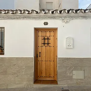 Casa Noah , Nerja España