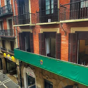 Apartamento Boutique Centro Zapateria 45 , Pamplona España