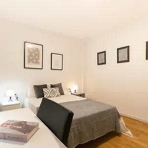 Casa Dauro Granada