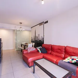 Vivir En El Campus De La Salud Granada