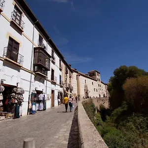 Alhambra Enamora 1 -paseo De Tristes View 1 -c Granada