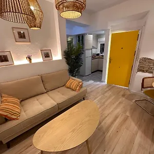 Oniria Agradable Casa Con Patio Junto Mirador De San Nicolas Granada