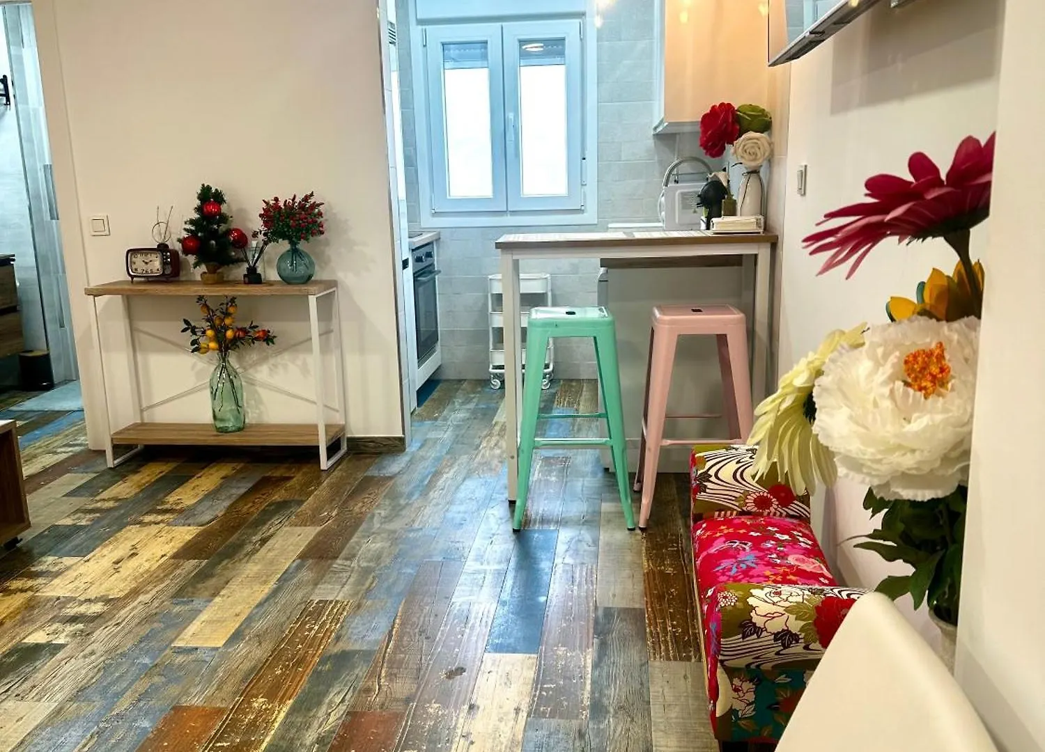 Apartment Lourdes'S Home Granada Spain