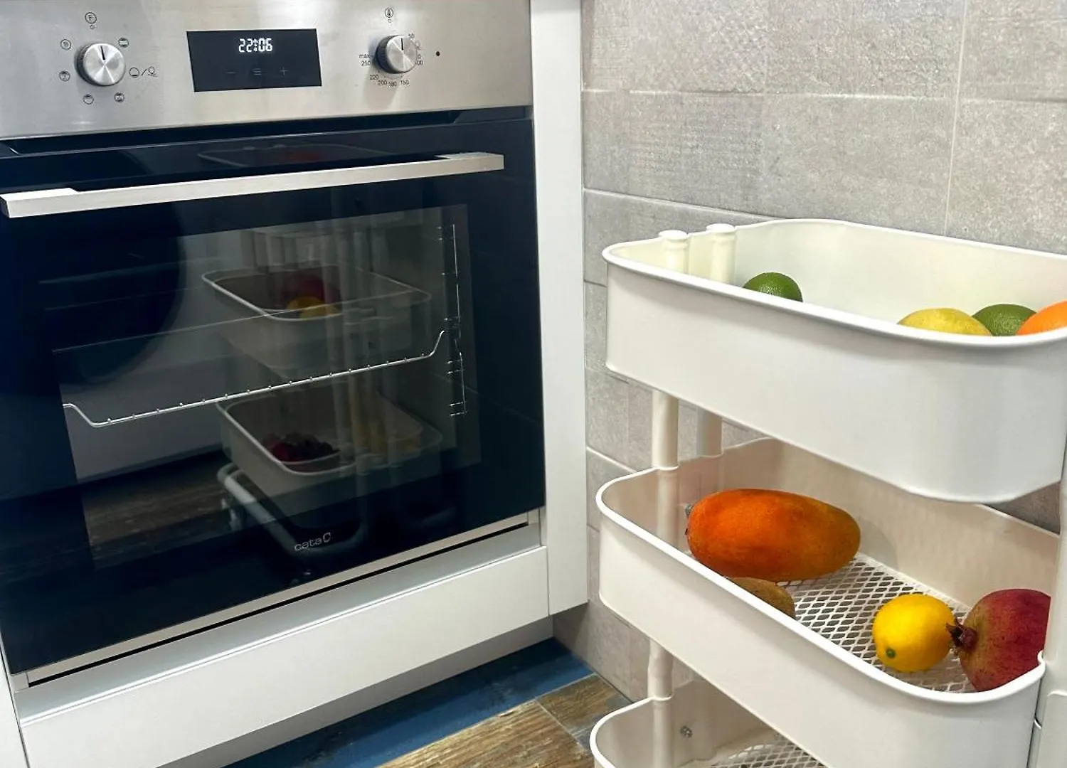Apartamento Lourdes'S Home Granada